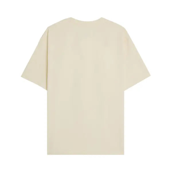Rhude Collegiate Crest Tee 'Vintage White'