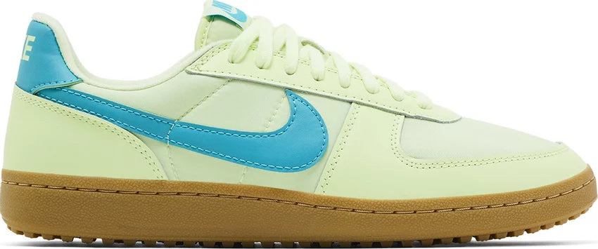 Nike - Field General 82 SP 'Light Volt Dusty Cactus'