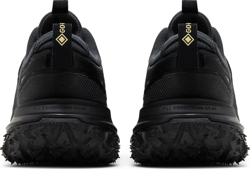 Nike - ACG Mountain Fly 2 Low GORE-TEX 'Dark Smoke Grey'