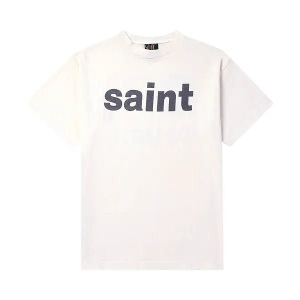 Saint Michael Sweet Saint Tee 'White'