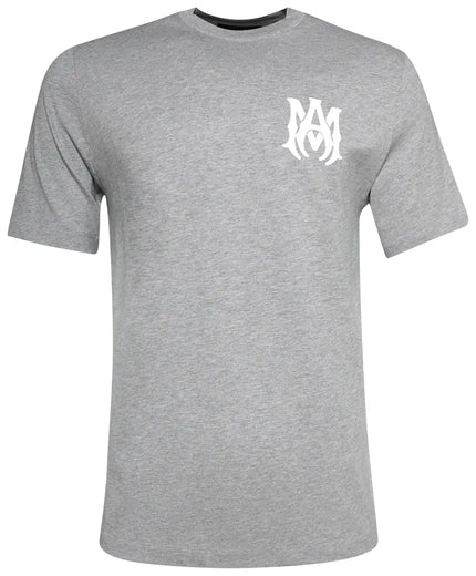 Amiri MA Core Logo Tee 'Grey'