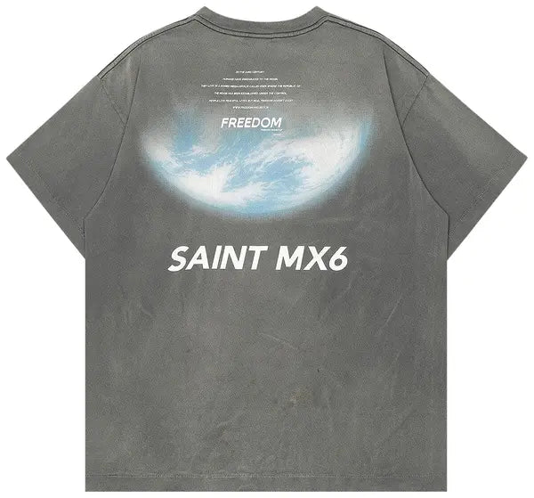 Saint Michael Freedom T-Shirt