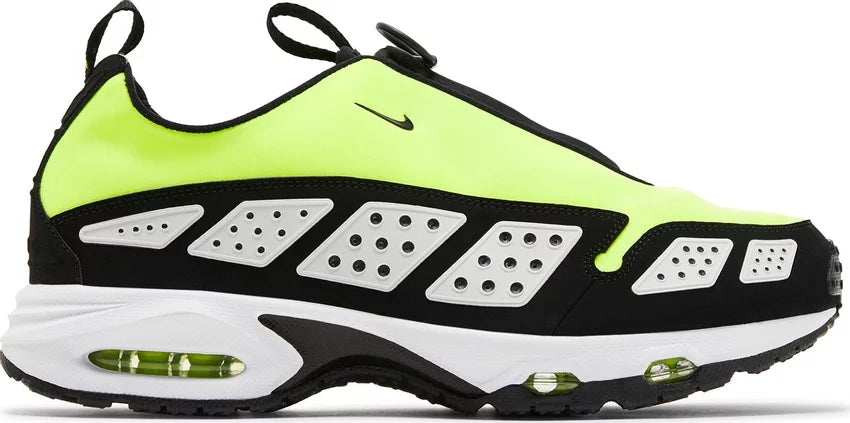 Wmns Air Sunder Max 'Electric Green'