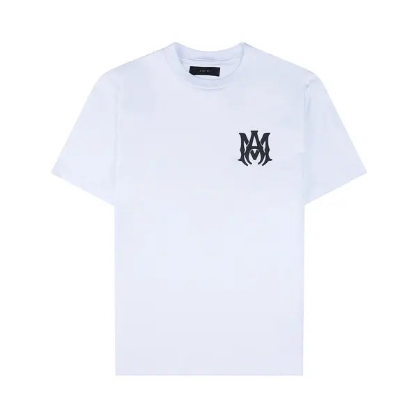Amiri Core Logo Tee 'White'