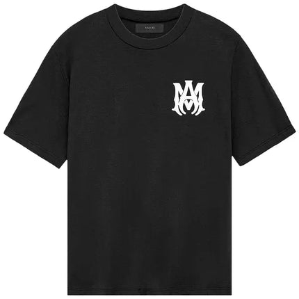 Amiri Core Logo Tee 'Black'