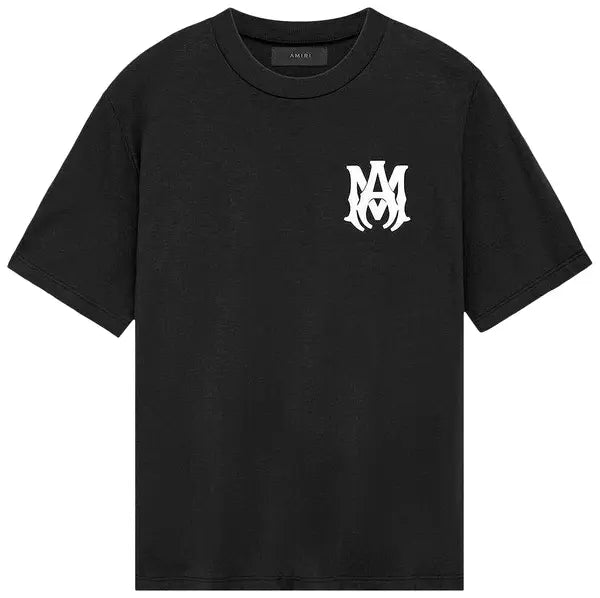 Amiri Core Logo Tee 'Black'
