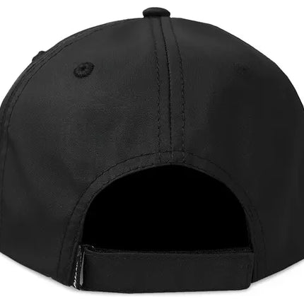 Pleasures Impact Sport Cap 'Black'