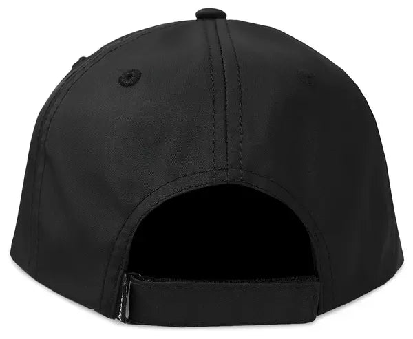Pleasures Impact Sport Cap 'Black'