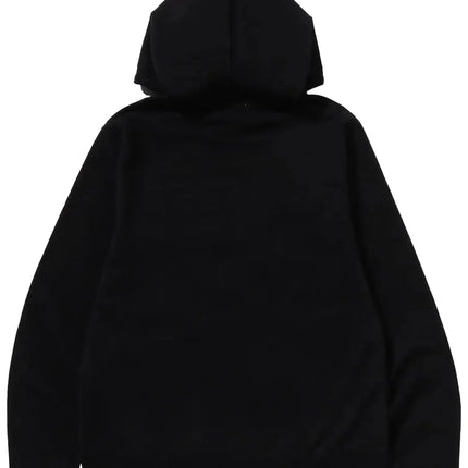 BAPE I Love BAPE Pullover Hoodie 'Black'
