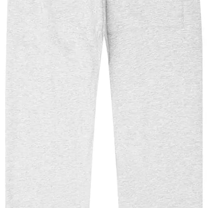 Pleasures Onyx Sweatpants 'Heather Grey'