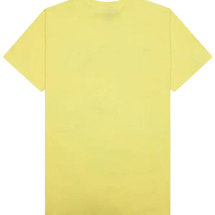 Pleasures Onyx 24 T-Shirt 'Cornsilk'