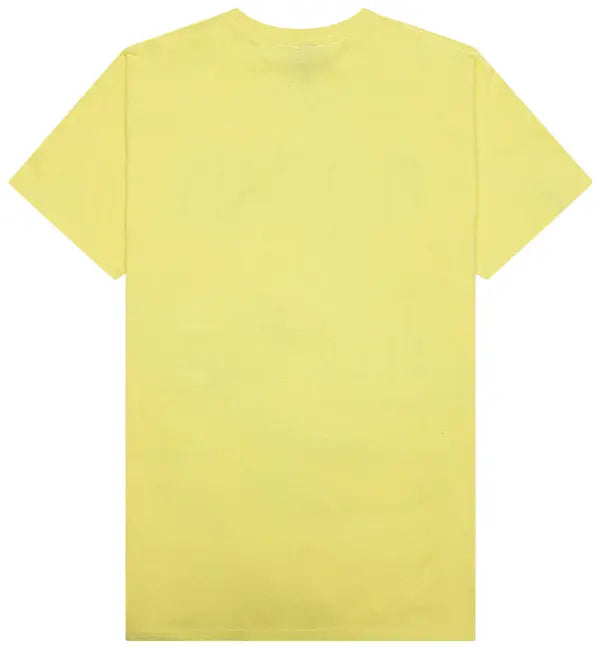 Pleasures Onyx 24 T-Shirt 'Cornsilk'