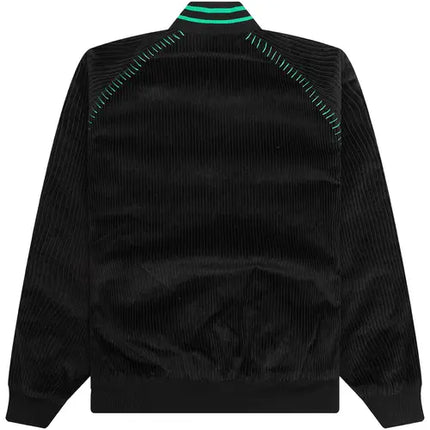 Pleasures Strikeout Cord Jacket 'Black'
