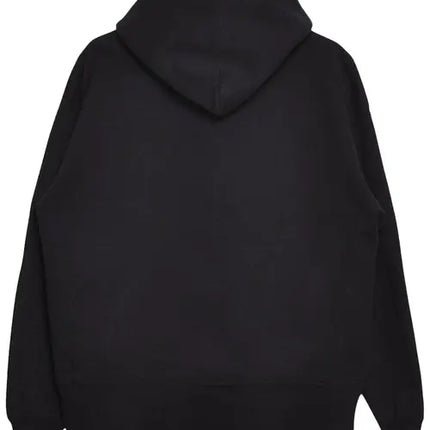 SAINT Mxxxxxx Ribbon Saint Hoodie 'Black'