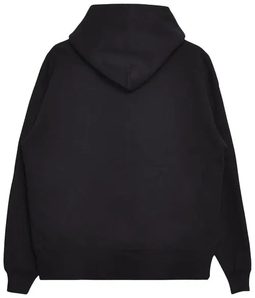 SAINT Mxxxxxx Ribbon Saint Hoodie 'Black'