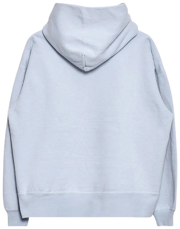 SAINT Michael - Mxxxxxx Ribbon Saint Hoodie 'Blue'
