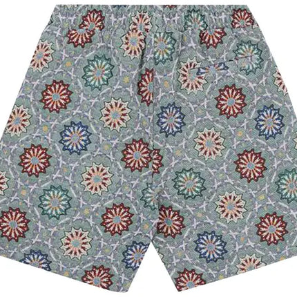 Pleasures Coffer Shorts 'Slate'