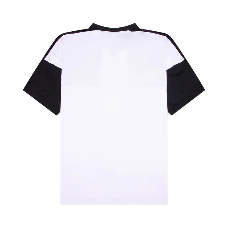 Anti Social Social Club Get Weird Soccer Jersey 'White'