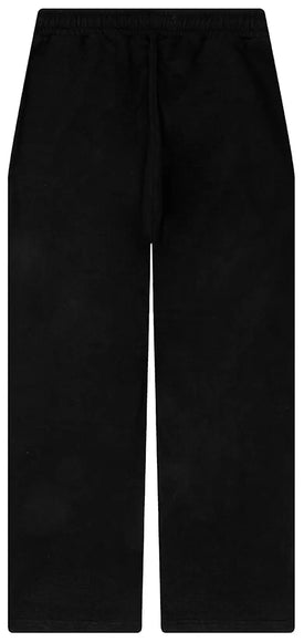 Anti Social Social Club Script Club Sweatpant 'Black'