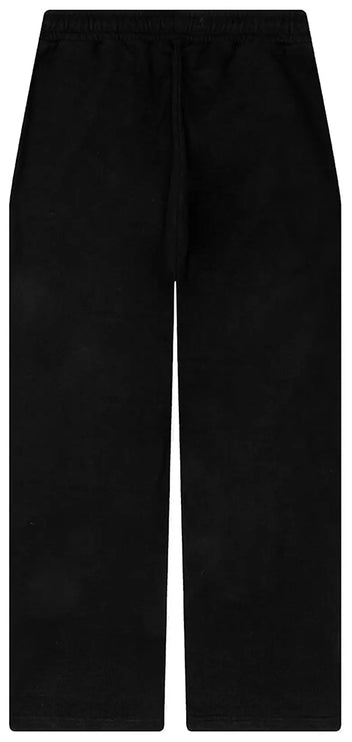 Anti Social Social Club Script Club Sweatpant 'Black'