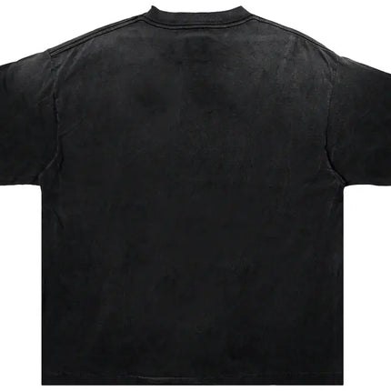 SAINT Mxxxxxx Saint Yourself Short-Sleeve Tee 'Black'