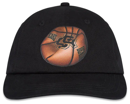 Denim Tears Deflated Basketball Cap 'Black'
