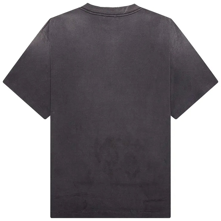 SAINT Mxxxxxx x Neighborhood Hood Tee 'Black'