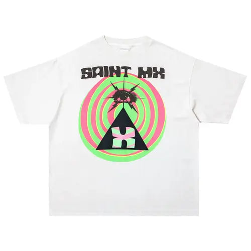 SAINT Mxxxxxx Saint MX Tee 'White'
