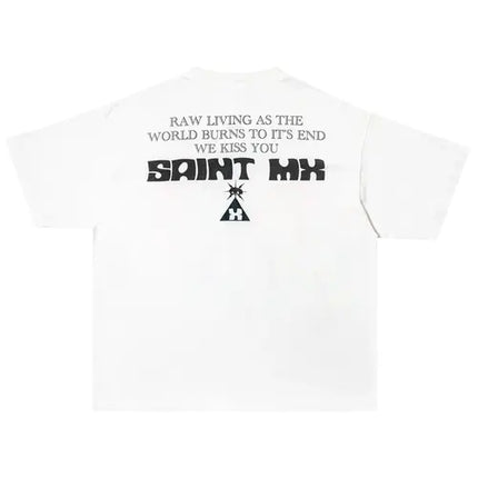 SAINT Mxxxxxx Saint MX Tee 'White'
