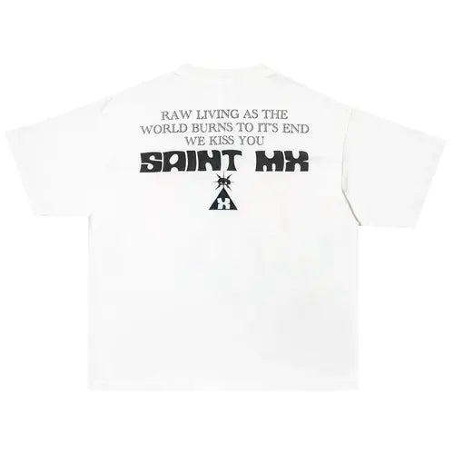 SAINT Mxxxxxx Saint MX Tee 'White'