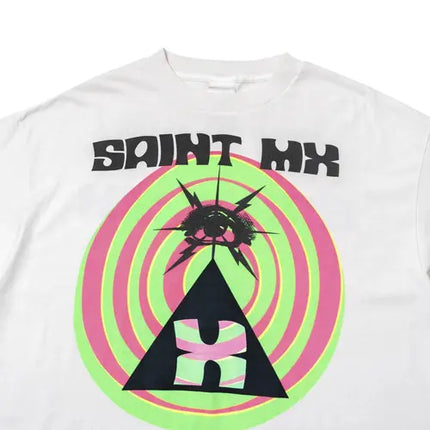 SAINT Mxxxxxx Saint MX Tee 'White'