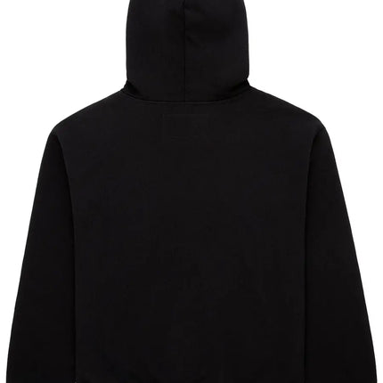 Sp5der Og Web V2 Hoodie Black