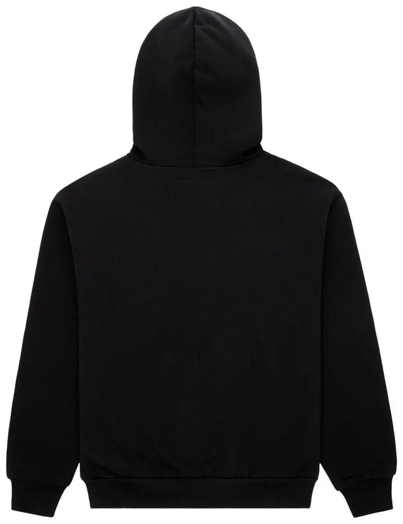 Sp5der Og Web V2 Hoodie Black