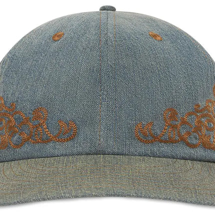 Denim Tears Western Denim Cap 'Blue'