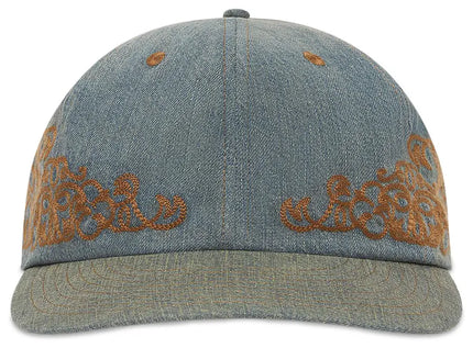 Denim Tears Western Denim Cap 'Blue'