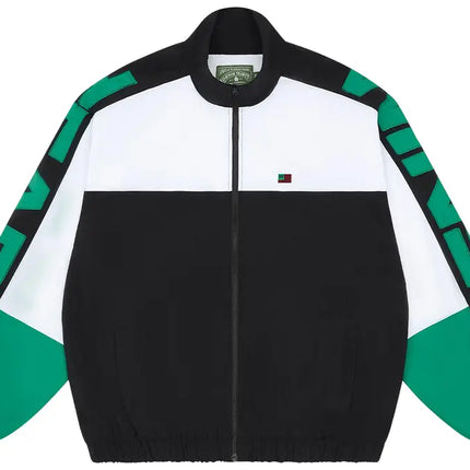 Denim Tears Dt Sport Track Jacket 'White'