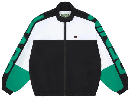 Denim Tears Dt Sport Track Jacket 'White'