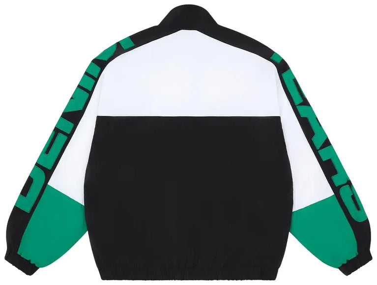 Denim Tears Dt Sport Track Jacket 'White'