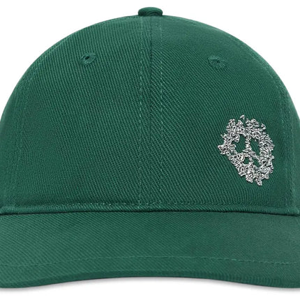 Denim Tears Denim University Cap 'Green'