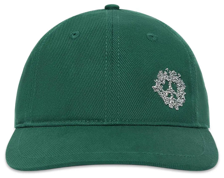 Denim Tears Denim University Cap 'Green'