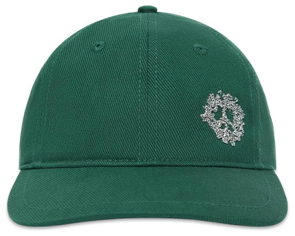 Denim Tears Denim University Cap 'Green'