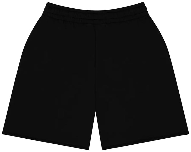 Denim Tears Denim University Sweatshorts 'Black'