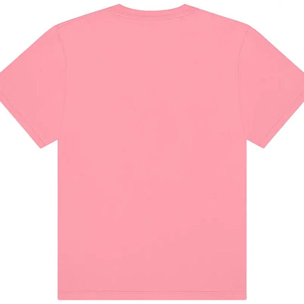 Denim Tears Denim University Tee 'Pink'