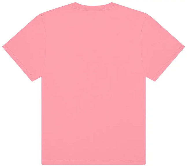 Denim Tears Denim University Tee 'Pink'