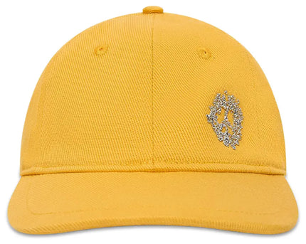 Denim Tears Denim University Cap 'Yellow'