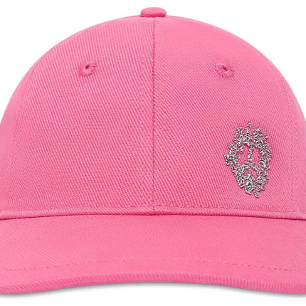 Denim Tears Denim University Cap 'Pink'