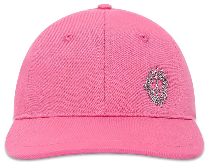 Denim Tears Denim University Cap 'Pink'