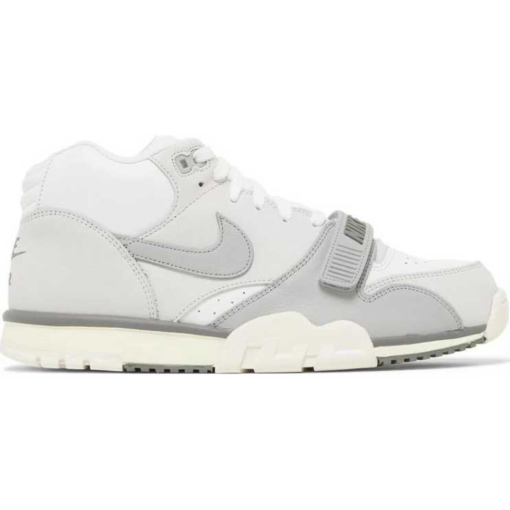 Nike Air Trainer 1 Photon Dust Light Smoke Grey