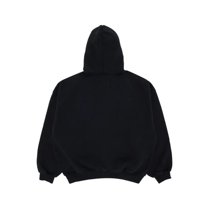 Rhude Circuit Logo Hoodie 'Vintage Black'
