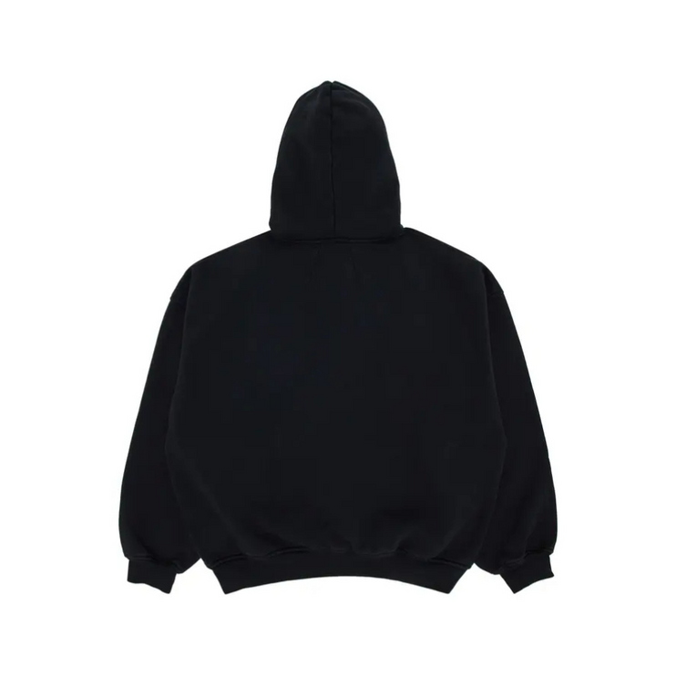Rhude Circuit Logo Hoodie 'Vintage Black'